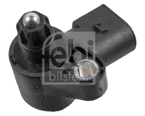 Contacteur de feu de recul (Interrupteur de feu de recul) FEBI BILSTEIN ref. 185957