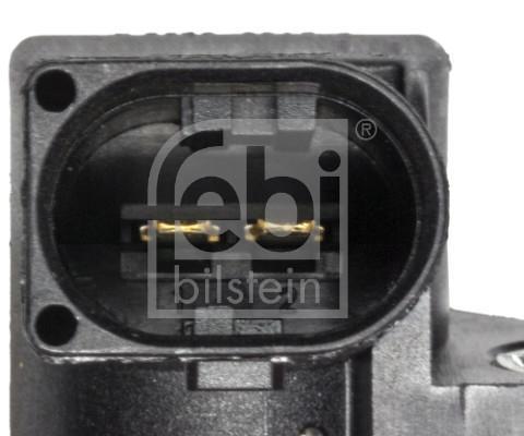 Contacteur de feu de recul (Interrupteur de feu de recul) FEBI BILSTEIN ref. 185957