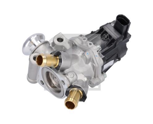 Vanne EGR FEBI BILSTEIN 185966
