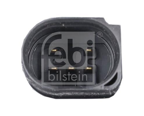 Vanne EGR FEBI BILSTEIN 185966
