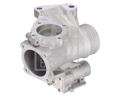Vanne EGR FEBI BILSTEIN 185967