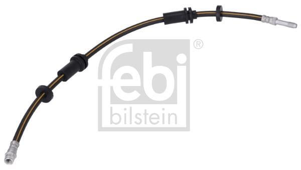 Flexible de frein (Durite de frein) FEBI BILSTEIN 185981
