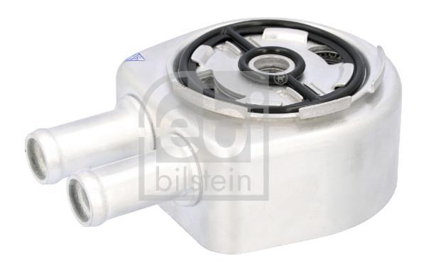 Radiateur d'huile moteur (Refroidisseur d'huile moteur) FEBI BILSTEIN ref. 186000