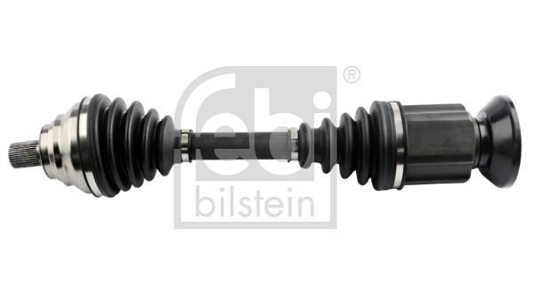 Cardán FEBI BILSTEIN ref. 186001
