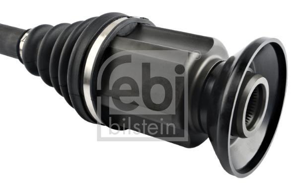 Cardán FEBI BILSTEIN ref. 186001