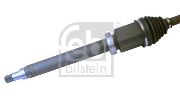 Cardan FEBI BILSTEIN 186002