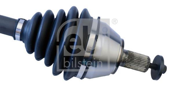 Cardan FEBI BILSTEIN 186002