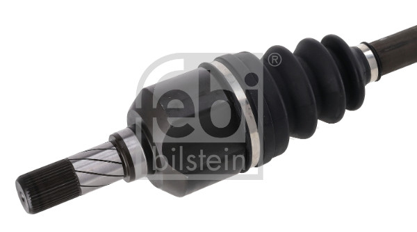 Cardã FEBI BILSTEIN ref. 186007