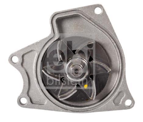 Pompe à eau FEBI BILSTEIN 186009