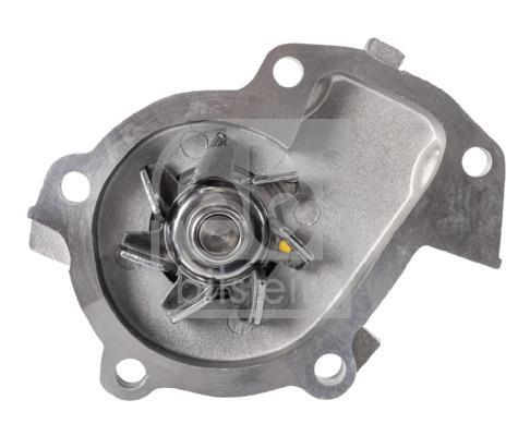 Pompe à eau FEBI BILSTEIN ref. 186010