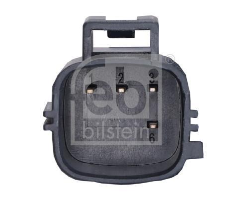 Vanne EGR FEBI BILSTEIN 186014