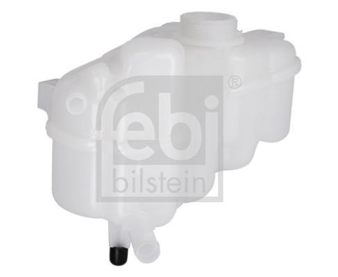 Vase d'expansion, liquide de refroidissement (Réservoir liquide de refroidissement) FEBI BILSTEIN ref. 186025