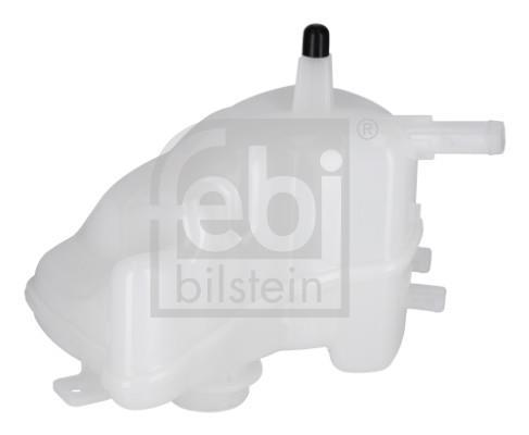 Vase d'expansion, liquide de refroidissement (Réservoir liquide de refroidissement) FEBI BILSTEIN ref. 186025