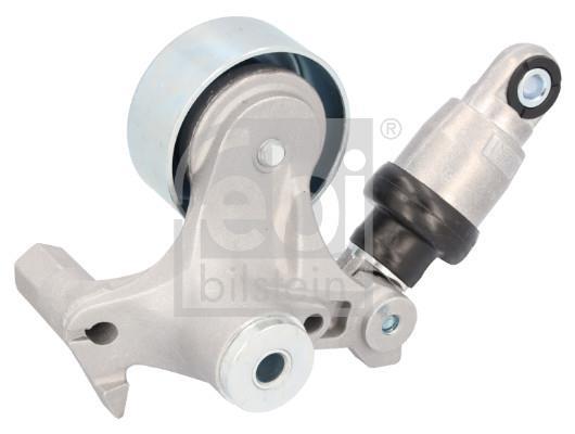 Tensor de correia trapezoidal estriada FEBI BILSTEIN ref. 186029