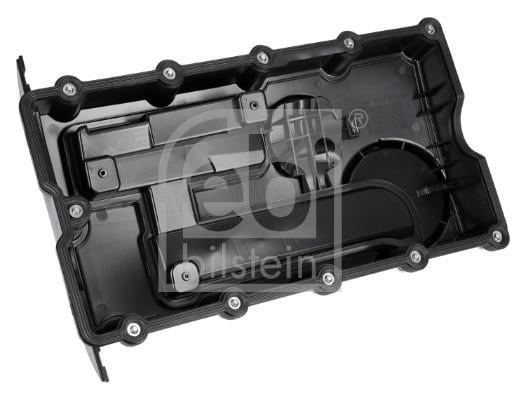 Tampa das válvulas FEBI BILSTEIN ref. 186034