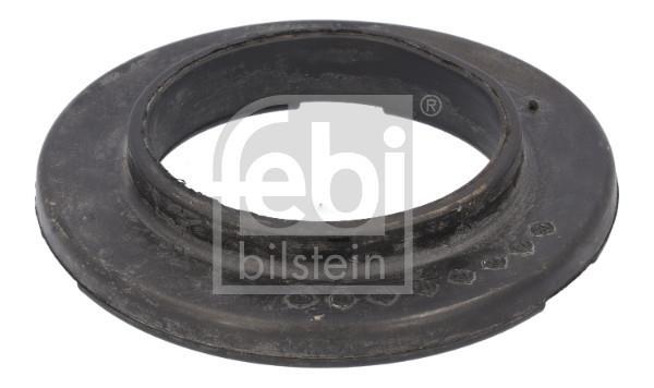 Patin de ressort (Support ressort) FEBI BILSTEIN ref. 186037