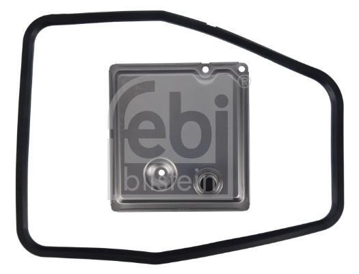Filtro de óleo da transmissão automática FEBI BILSTEIN ref. 186039