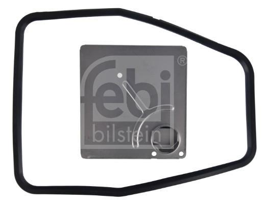 Filtro de óleo da transmissão automática FEBI BILSTEIN ref. 186039
