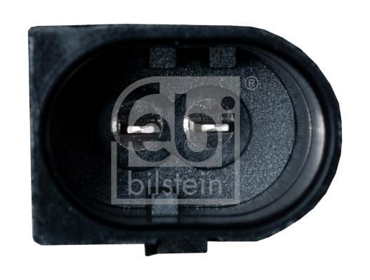 Filtre à carburant (Filtre à gasoil) FEBI BILSTEIN ref. 186040