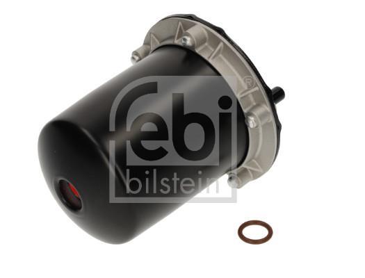 Filtre à carburant (Filtre à gasoil) FEBI BILSTEIN ref. 186041