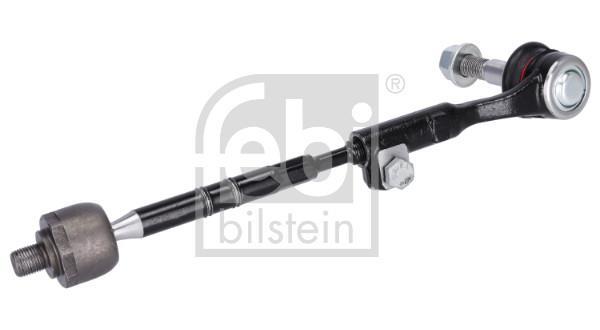 Biellette de direction (Barre de connexion direction) FEBI BILSTEIN 186058