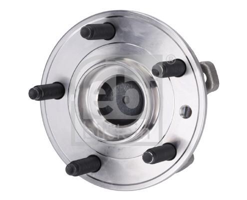 Roulement de roue FEBI BILSTEIN 186059