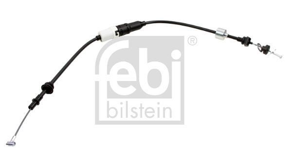 Câble d'embrayage FEBI BILSTEIN ref. 186062