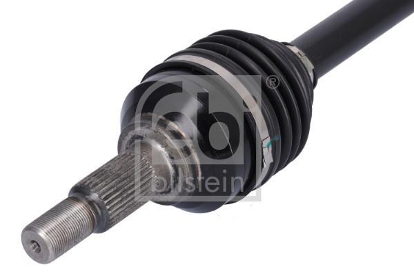 Cardã FEBI BILSTEIN ref. 186068