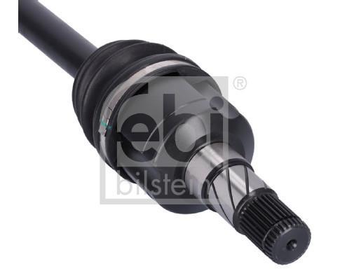 Cardã FEBI BILSTEIN ref. 186068