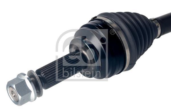 Cardan FEBI BILSTEIN 186069