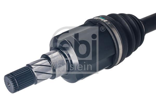 Cardan FEBI BILSTEIN 186069