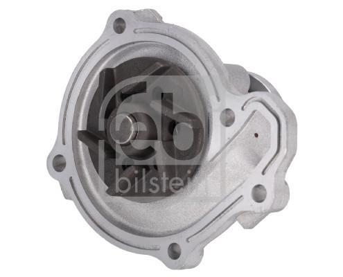 Bomba de agua (Bomba liquido refrigerante) FEBI BILSTEIN ref. 186074