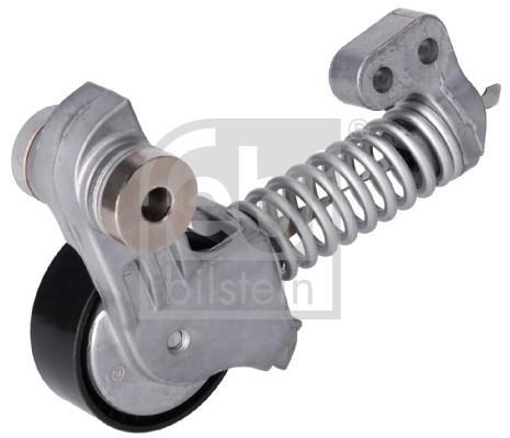 Tensor de correia trapezoidal estriada FEBI BILSTEIN ref. 186093