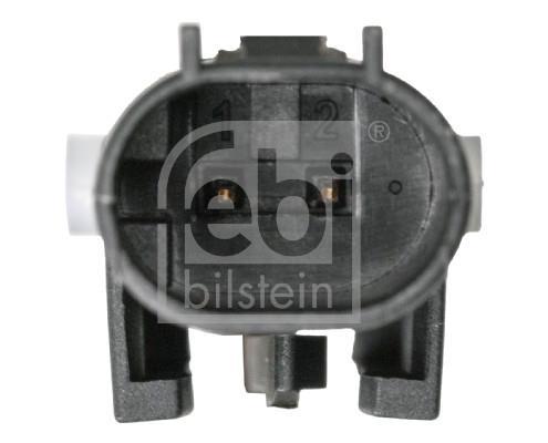Sensor, revoluciones de la rueda FEBI BILSTEIN ref. 186100