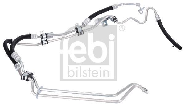 Tuyau hydraulique, direction FEBI BILSTEIN ref. 186104