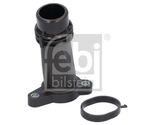 Brida de refrigerante FEBI BILSTEIN ref. 186108