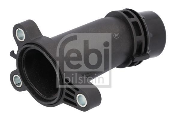 Brida de refrigerante FEBI BILSTEIN ref. 186108