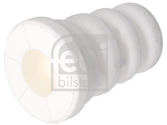 Butée élastique, suspension FEBI BILSTEIN 186111