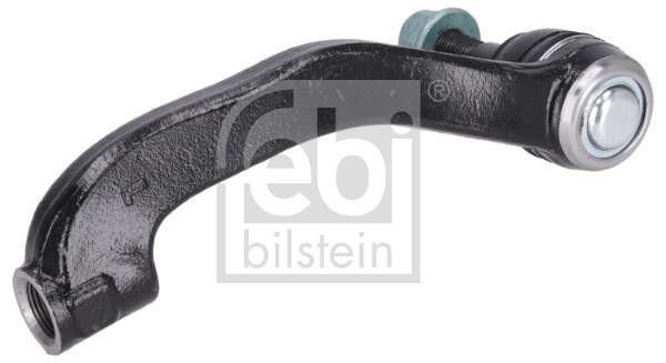 Rótula barra de dirección FEBI BILSTEIN ref. 186128
