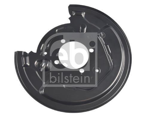 Chapa protectora de freio FEBI BILSTEIN ref. 186133