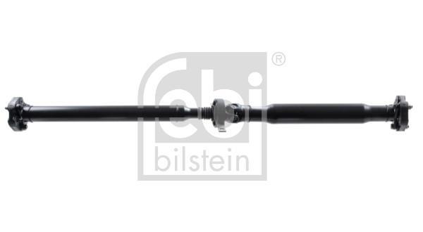 Eixo de transmissão FEBI BILSTEIN ref. 186137