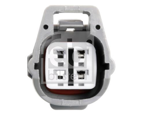 Sensor, revoluciones de la rueda FEBI BILSTEIN ref. 186147