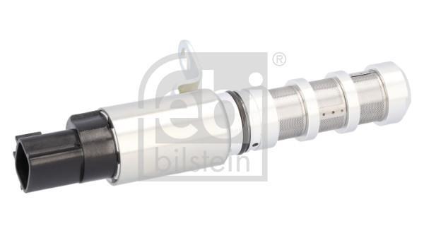 Valve de commande, réglage d'arbres à came FEBI BILSTEIN ref. 186156