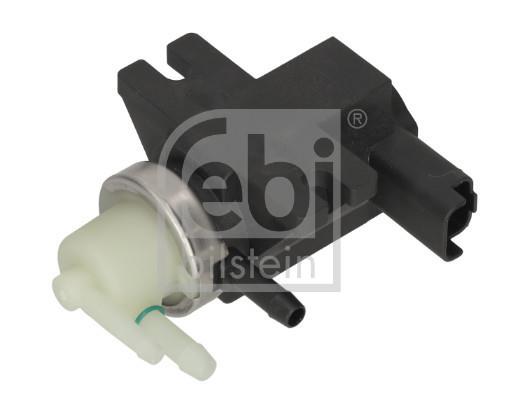 Capteur de pression, turbocompresseur FEBI BILSTEIN ref. 186157