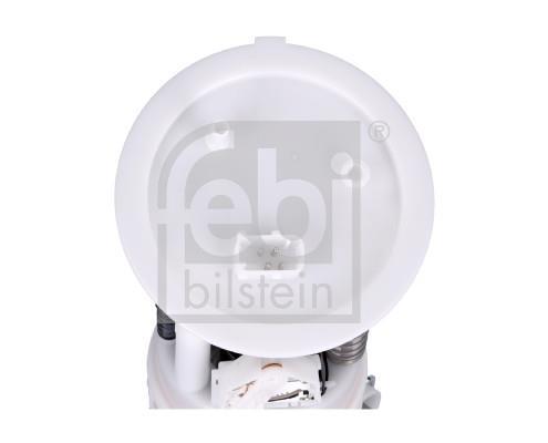 Unité d'injection de carburant FEBI BILSTEIN ref. 186158