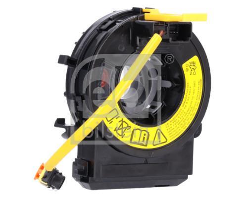 Ressort tournant, Airbag FEBI BILSTEIN 186161