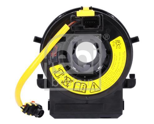 Ressort tournant, Airbag FEBI BILSTEIN 186161