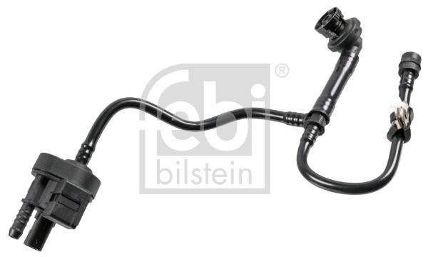 Soupape de ventilation, réservoir de carburant FEBI BILSTEIN 186162