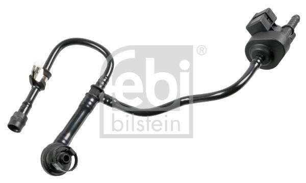 Soupape de ventilation, réservoir de carburant FEBI BILSTEIN 186162