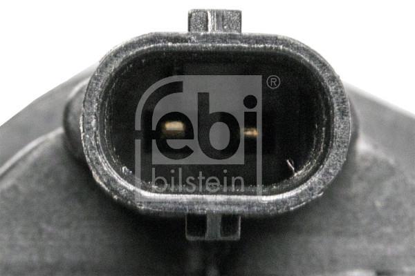 Soupape de ventilation, réservoir de carburant FEBI BILSTEIN 186162